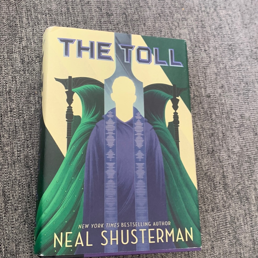 The Toll